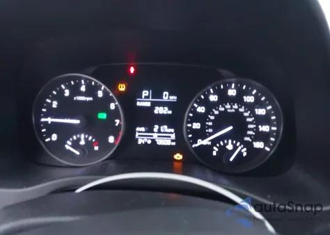 2017 Hyundai Elantra Se из США, поврежденный, VIN 5NPD84LF2HH178251